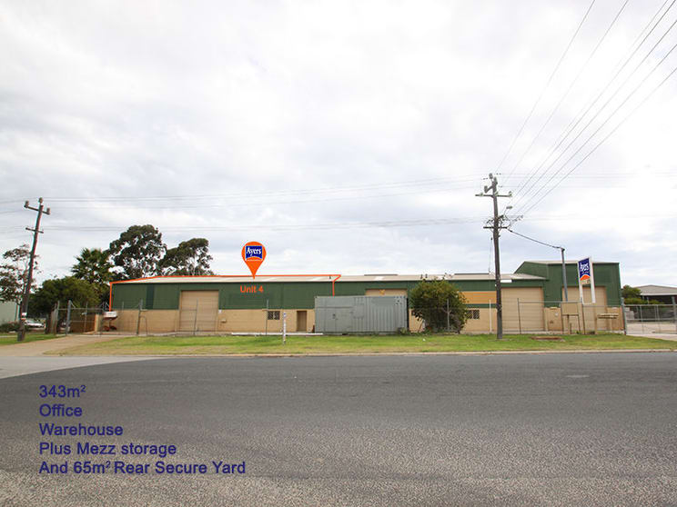 Click to view all images 4/25 Mosey Street Landsdale WA 6065 - Image 1