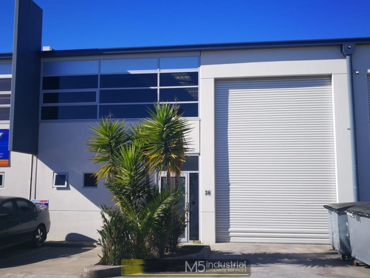 Click to view all images 36/172 - 178 Milperra Road Revesby NSW 2212 - Image 2