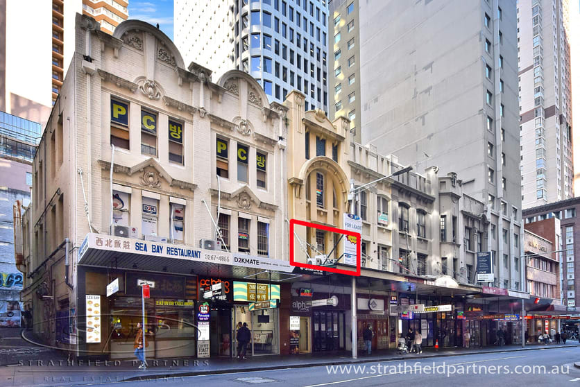 Click to view all images Level 1/376 Pitt Street Sydney NSW 2000 - Image 3