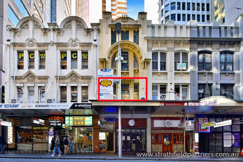 Click to view all images Level 1/376 Pitt Street Sydney NSW 2000 - Image 2
