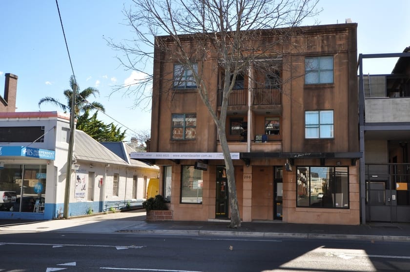 Click to view all images 13/206 Alison Road Randwick NSW 2031 - Image 2