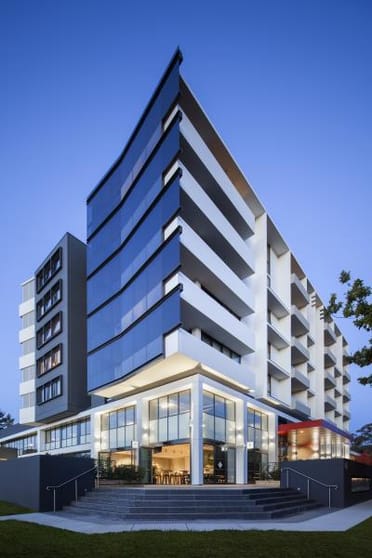 Click to view all images Unit 41/65 Constitution Avenue Campbell ACT 2612 - Image 2