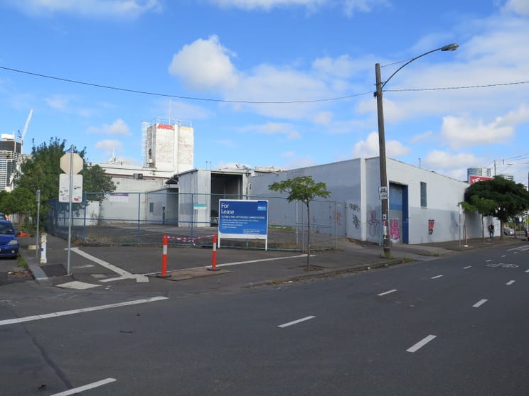 Click to view all images 81 Ireland Street West Melbourne VIC 3003 - Image 1