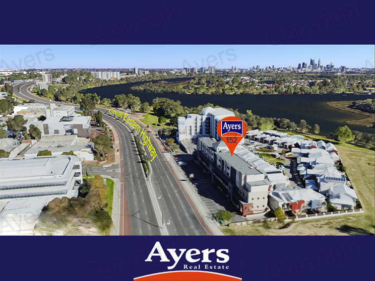 Click to view all images 46/152 Great Eastern Highway Ascot WA 6104 - Image 2