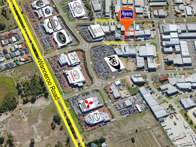 Click to view all images 1/30 Automotive Drive Wangara WA 6065 - Image 3