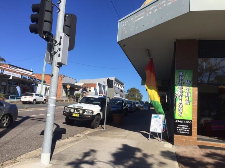 Click to view all images Shop 7 & 8/600 Pacific Highway Belmont NSW 2280 - Image 3