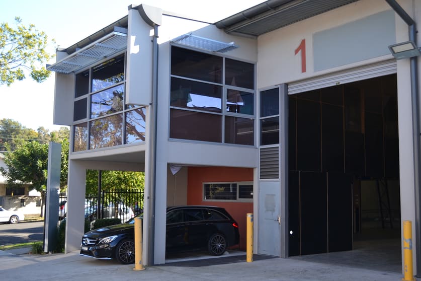 Click to view all images 1/49 Carrington Road Marrickville NSW 2204 - Image 1