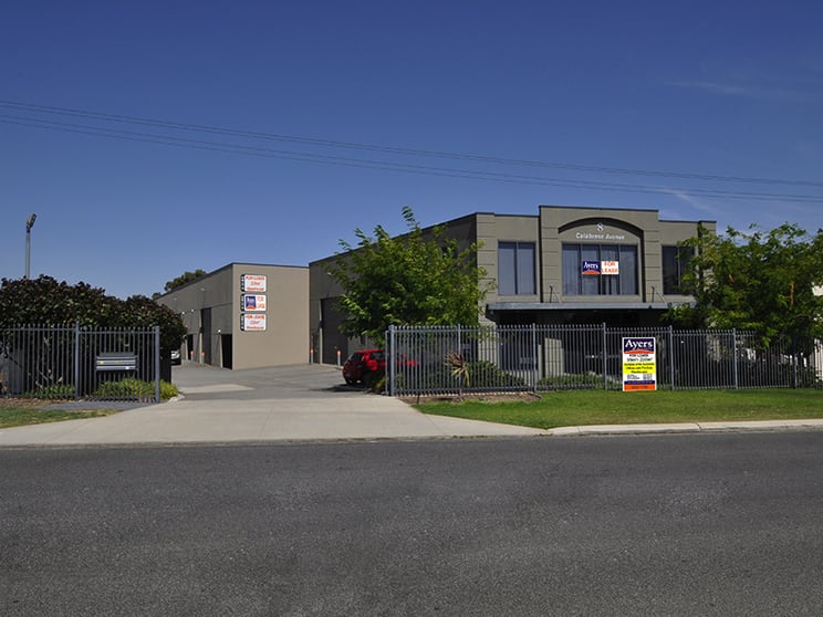 Wangara WA 6065 - Image 1