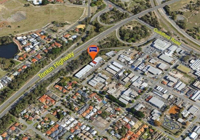 Click to view all images 2/26 River Road Bayswater WA 6053 - Image 3