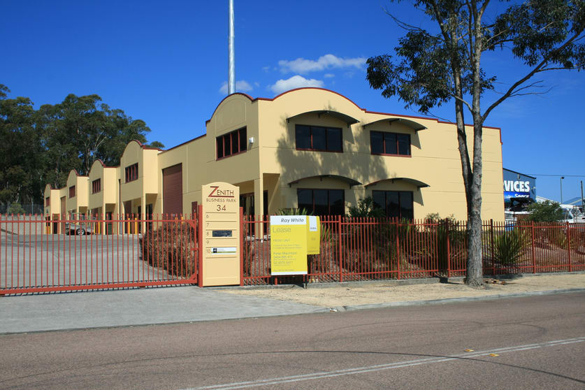 Click to view all images 6/34 Alliance Ave Morisset NSW 2264 - Image 1