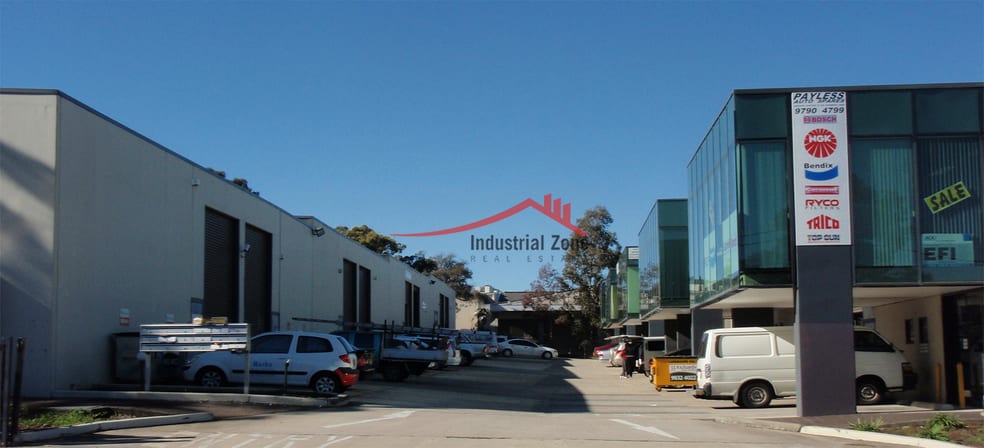 Click to view all images 11/426-428 Marion Street Condell Park NSW 2200 - Image 1