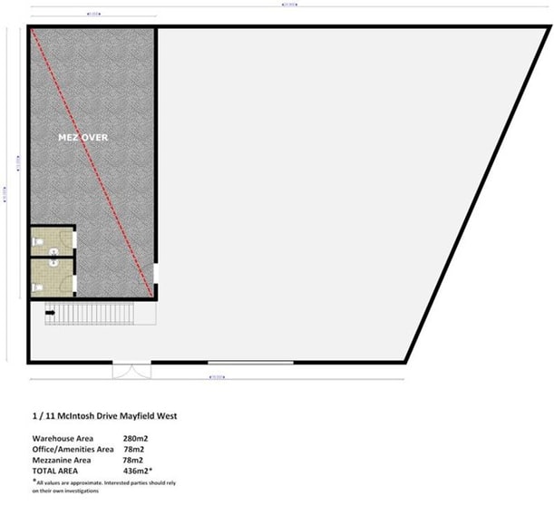 Unit 1/11 McIntosh Drive Mayfield West NSW 2304 - Image 2