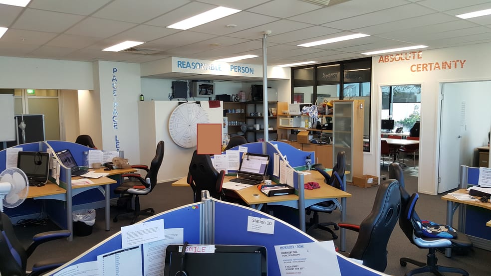 Click to view all images 1302/56 Scarborough Street Southport QLD 4215 - Image 3