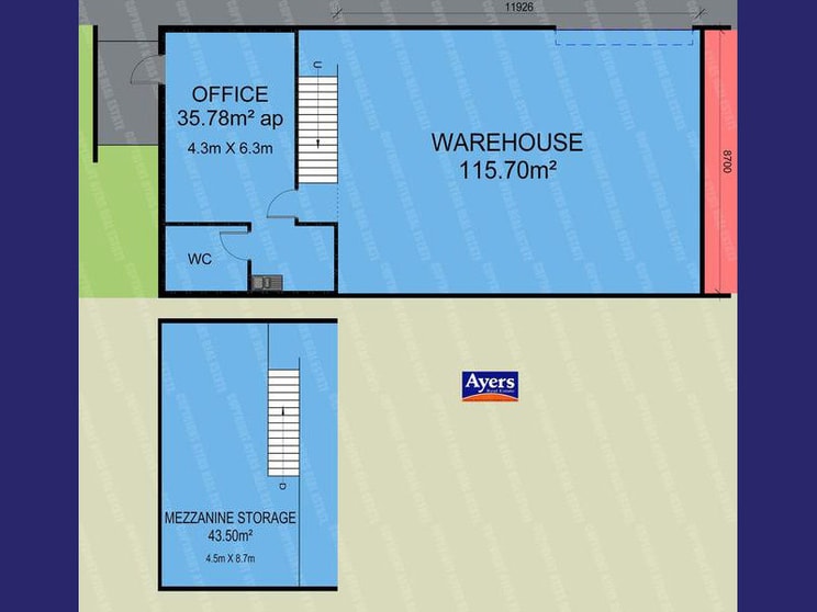 Click to view all images 8/14 Beneficial Way Wangara WA 6065 - Image 2