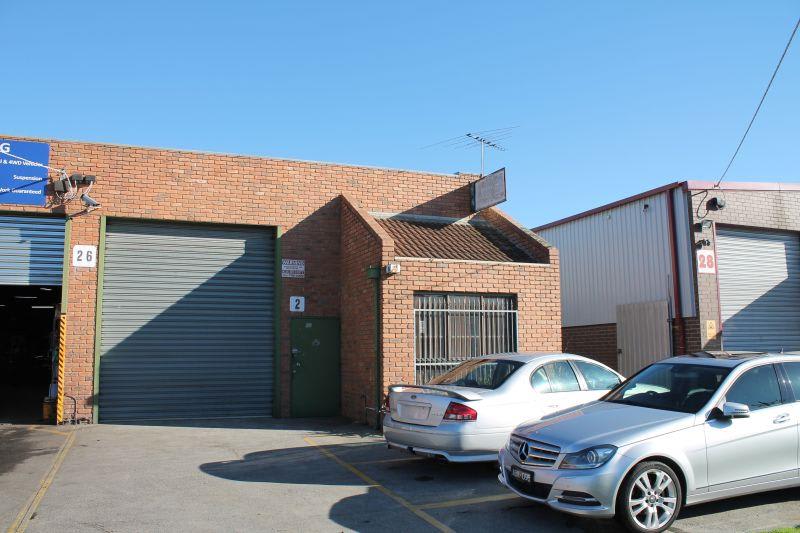 Click to view all images 2/26 Egan Road Dandenong VIC 3175 - Image 1