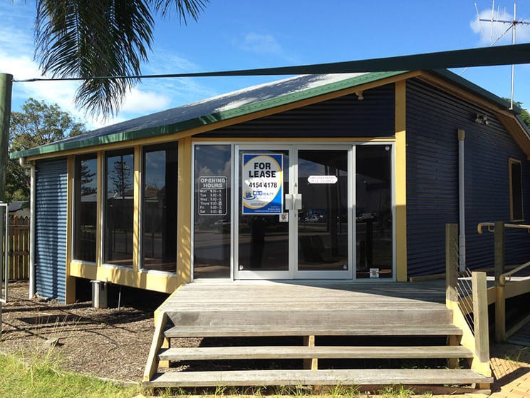 Click to view all images 88 George Street Bundaberg South QLD 4670 - Image 1