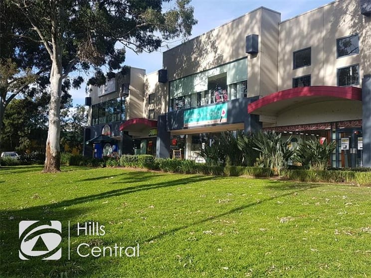 Click to view all images 2/19 Victoria Avenue Castle Hill NSW 2154 - Image 1