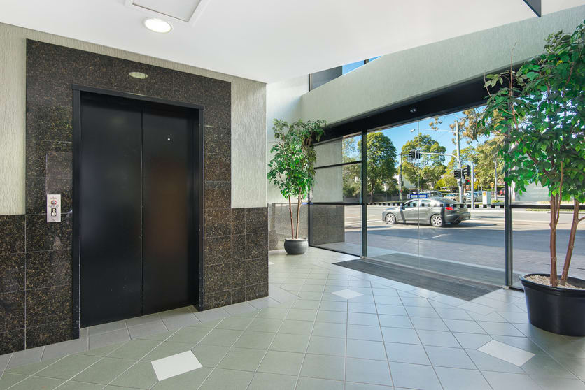 Click to view all images Suite 202/60 Archer Street Chatswood NSW 2067 - Image 2