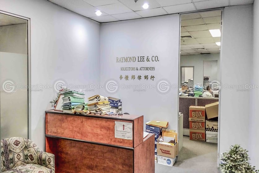 Click to view all images Suite 205/683-693 George Street Sydney NSW 2000 - Image 1