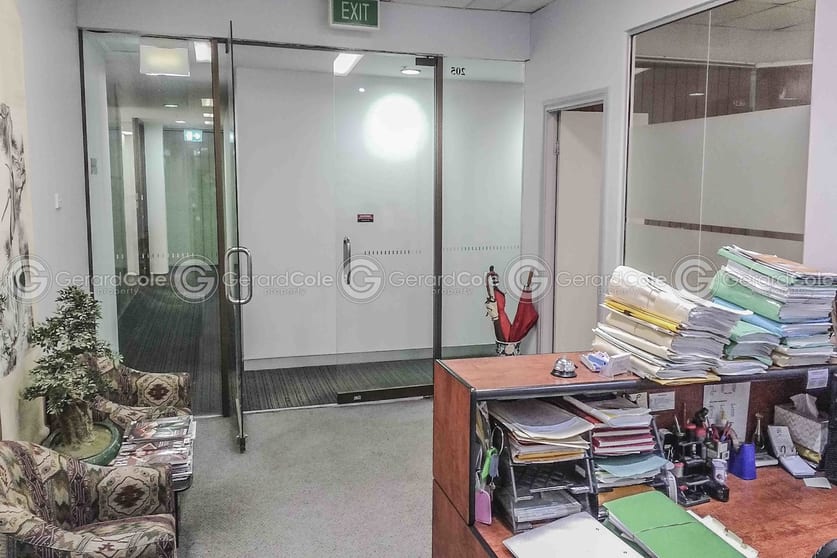 Click to view all images Suite 205/683-693 George Street Sydney NSW 2000 - Image 2