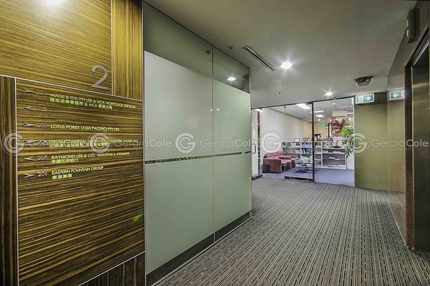 Click to view all images Suite 205/683-693 George Street Sydney NSW 2000 - Image 3