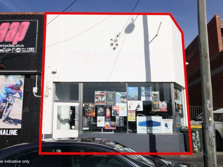 Click to view all images 222 Argyle Street Hobart TAS 7000 - Image 1