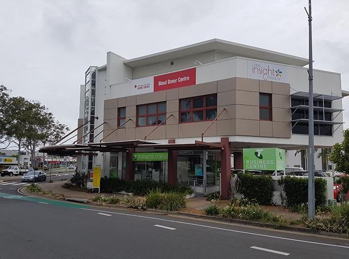 Click to view all images 144 Horton Parade Maroochydore QLD 4558 - Image 1