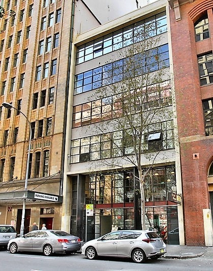 Click to view all images Suite 1, Level 3/142 Clarence Street Sydney NSW 2000 - Image 2