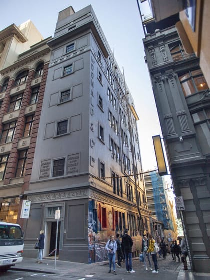 5/165 Flinders Lane Melbourne VIC 3000 - Image 1