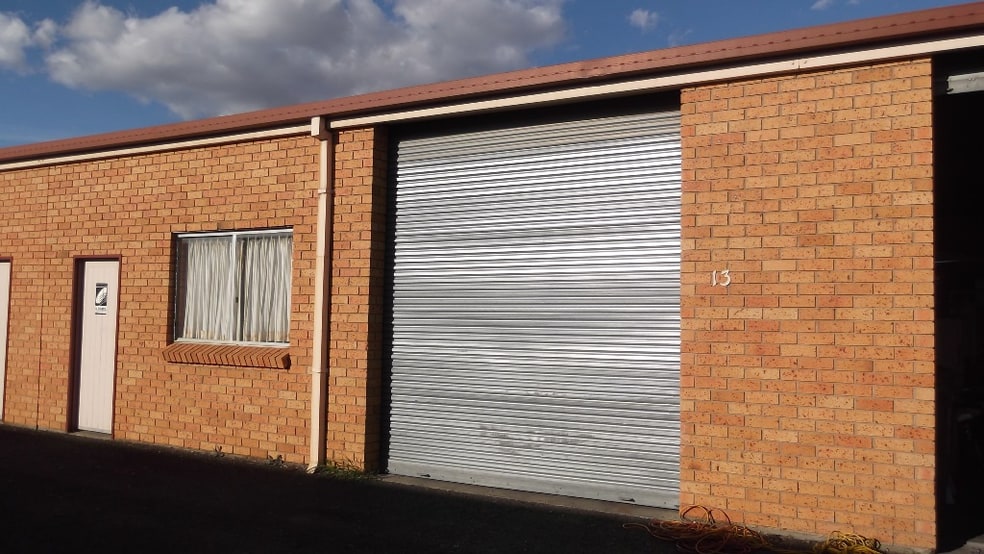 Click to view all images 12/8 Hargrave Street Tamworth NSW 2340 - Image 1