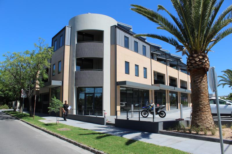Click to view all images Tenancy 1, 804 Heidelberg Road Alphington VIC 3078 - Image 1