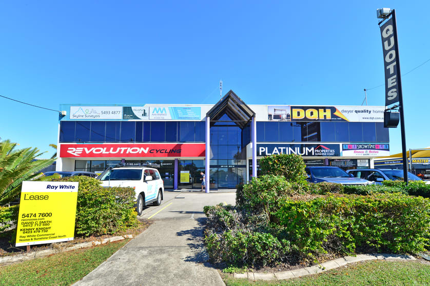 Click to view all images Suite 2/256 Nicklin Way Warana QLD 4575 - Image 3