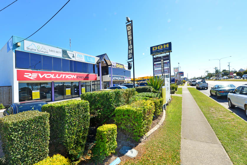 Click to view all images Suite 2/256 Nicklin Way Warana QLD 4575 - Image 1