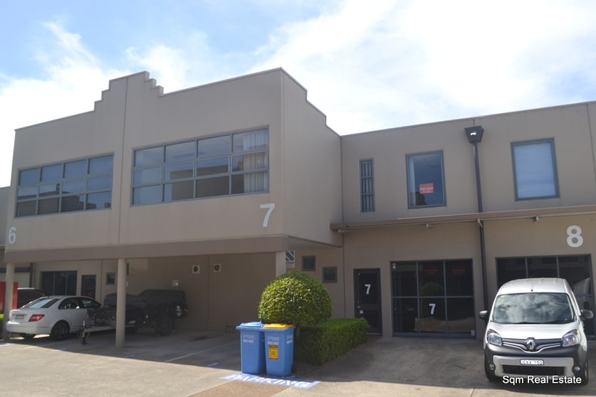 Click to view all images 7/56 O'Riordan Street Alexandria NSW 2015 - Image 1
