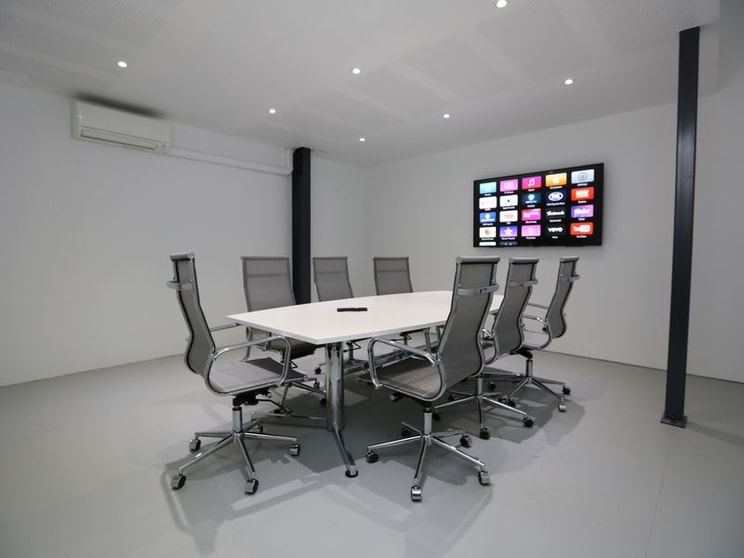 Click to view all images Office 1/4/6 Enterprise Drive West Gosford NSW 2250 - Image 1