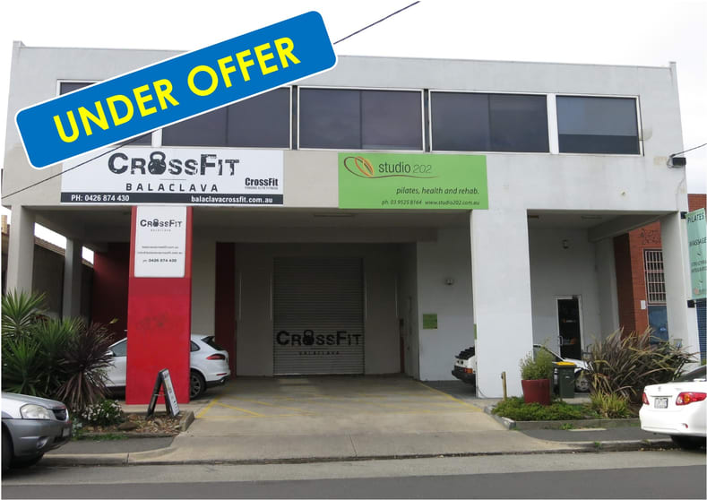 Click to view all images Level 1/16-20 William Street Balaclava VIC 3183 - Image 1