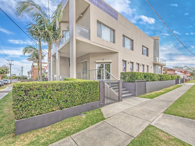 Click to view all images 104 Kembla Street Wollongong NSW 2500 - Image 1