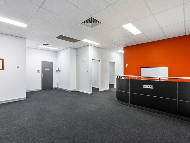 Click to view all images Suite 9, 114/22-30 Wallace Avenue Point Cook VIC 3030 - Image 3