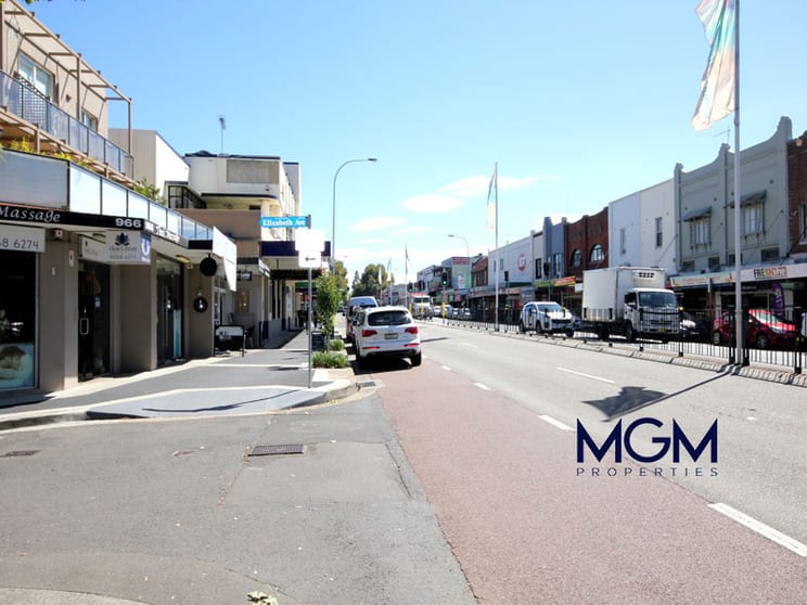 Click to view all images Suite 2/1-3 Elizabeth Ave Mascot NSW 2020 - Image 3