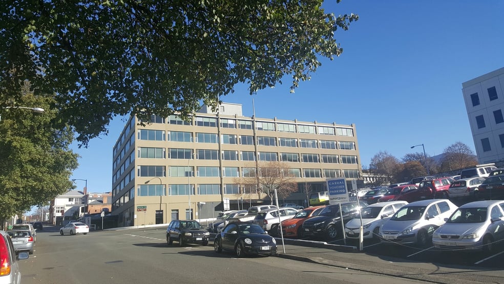 Click to view all images Level 4/2 Kirksway Place Hobart TAS 7000 - Image 1