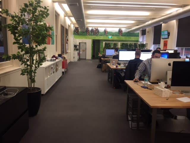 Click to view all images Level 1/370 Little Bourke Street Melbourne VIC 3000 - Image 2