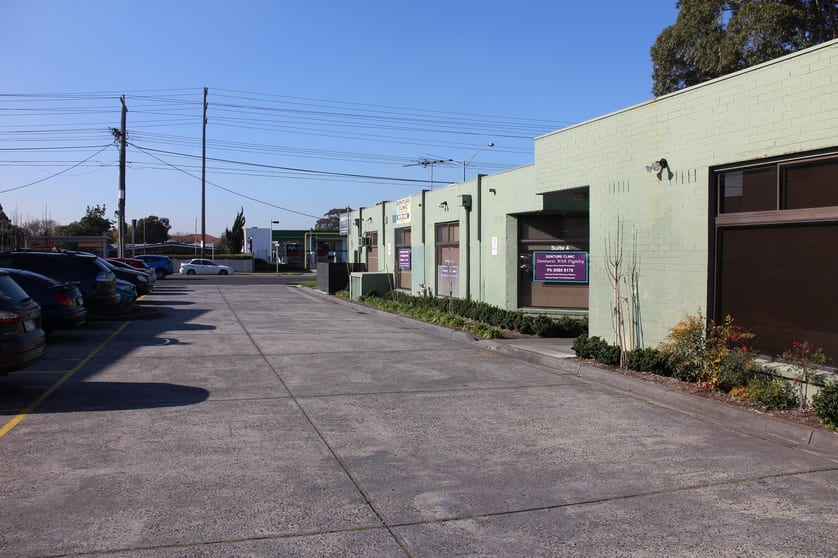 Click to view all images Unit 5/147 Centre Dandenong Rd Cheltenham VIC 3192 - Image 2