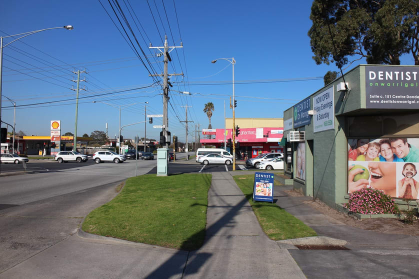 Click to view all images Unit 5/147 Centre Dandenong Rd Cheltenham VIC 3192 - Image 3