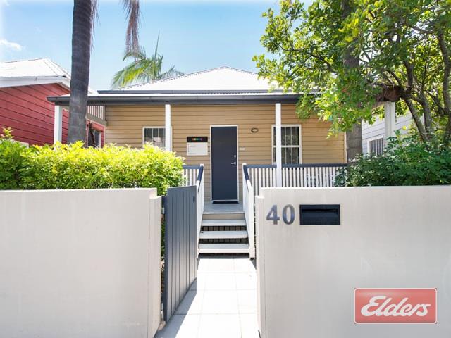 Click to view all images Suite/40 Prospect Street Fortitude Valley QLD 4006 - Image 1