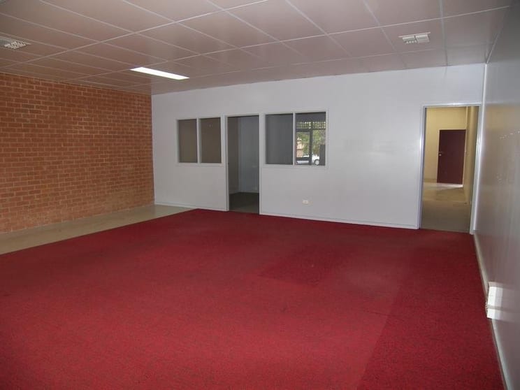Click to view all images 1A/46 Bridge Street Bendigo VIC 3550 - Image 2