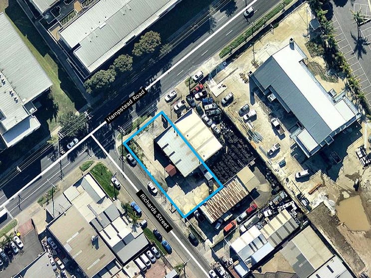 Click to view all images 34 Hampstead Road Maidstone VIC 3012 - Image 1