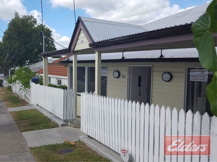 Click to view all images 116 Latrobe Terrace Paddington QLD 4064 - Image 1