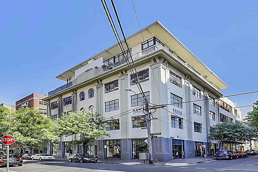 Click to view all images Level 1/21 Mary Street Surry Hills NSW 2010 - Image 1