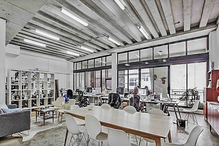 Click to view all images Level 1/21 Mary Street Surry Hills NSW 2010 - Image 2