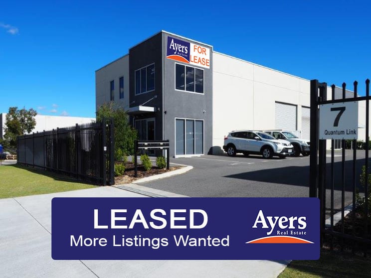 Click to view all images 1/7 Quantum Link Wangara WA 6065 - Image 1
